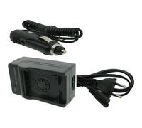 Caricabatterie Per SONY NP-FV70A
