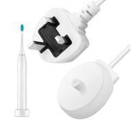 Caricabatterie per spazzolino elettrico Oral B Braun Pro IO3 Tipo 3757