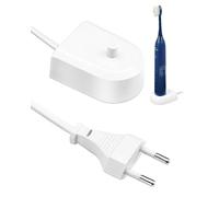 Caricabatterie per spazzolino elettrico per Philips Sonicare HX6100, caricabatterie da viaggio per HX3000 HX6000 HX9000, impermeabile IPX7