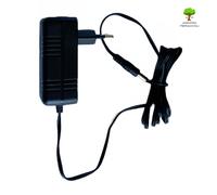 CARICABATTERIE PER TAGLIAERBA CON MOTORE LONCIN ST 170 LS 1P65FE AVV. ELETTRICO