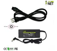 Caricabatterie per Toshiba Asus Lenovo PA-1750-04 da 19V 3,95A 75W - 5,5 x 2,5mm