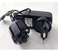 Caricabatterie per WaterTech Pool Blaster IVAC 350/Max Li/FX8 - Originale