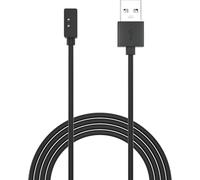 Caricabatterie per Xiaomi Mi Band 8 /8 Pro, Caricatore Magnetico USB Cavo di Ricarica da 1M per Xiaomi Mi Band 8/Mi Band 8 Pro Cavetto Ricarica Orologio Fitness