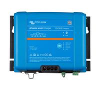 Victron Energy Phoenix Smart IP43 Caricabatteria 12V-50A 3 Uscite con Bluetooth