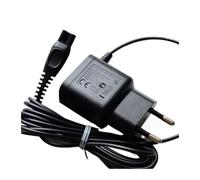Caricabatterie pieghevole for rasoio RQ11 RQ1150 RQ1151 RQ1155 RQ1160 RQ1190 RQ1180CC RQ1131 RQ1141 RQ1145, compatibile con Philips Norelco(Charging cable)
