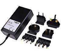 Caricabatterie Plug-In NI-MH 30W 1-10 Cellule - ANSMANN