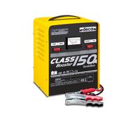 Caricabatterie portatile 1,3kW 230V Deca Class Booster 150A