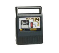 CARICABATTERIA DECA 12 V. - 9A MACH 119