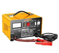 Ingco ING-CB1601 CARICA BATTERIA AUTO MOTO PORTATILE 180 A 12/24 V RICARICA