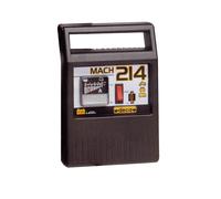 CARICABATTERIA PORTATILE MACH 214 TENSIONE 6-12V 230V (12005)