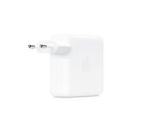 Caricabatterie Portatile Apple Bianco