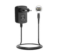 Caricabatterie portatile compatibile con Karcher Wv50 Wv55 Wv60 Wv70 Wv75 e Wv2 Wv5 Window Vacuum