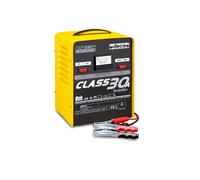 Caricabatterie portatile Deca 600W 230V Class 30A