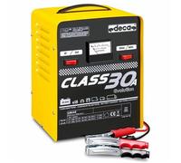 Caricabatterie Portatile Deca CLASS30A 12/24V