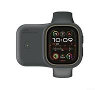 Caricabatterie portatile intelligente compatibile con il design leggero della serie 9, molto vantaggioso per le attività all'aperto (49 mm blu)