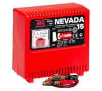 Caricabatterie TELWIN Nevada 15 807026