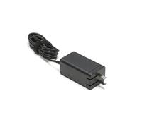 Caricabatterie portatile originale DJI da 65 W, il caricabatterie è compatto con una maggiore velocità di ricarica in grado di caricare le batterie for DJI mavic 3