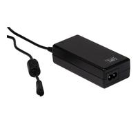 Caricabatterie portatile per dispositivi mobili T'nB CHNB19V65, nero, AC, per interni