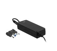 Caricabatterie portatile TnB CHNBDAS 90 W Nero