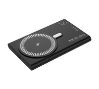 Caricabatterie Portatile Trackimo Airmag2 5000 mAh MagSafe 20W PD Wireless