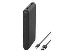 Caricabatterie portatile USB C 20K power bank 20000mAh con ingresso/uscita Type