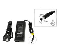 CARICABATTERIE POWERSMART 2A per E-Scooter SoFlow SO1, SO3, SO3 GEN 2, SO3 Pro, SO4 GEN 2, SO4 Pro NERO