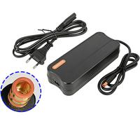 CARICABATTERIE POWERSMART 3A Bafang STC-8201LD, CHG C01.3A.EN NERO