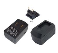 Caricabatterie PowerSmart Per GoPro CHDHE-301 AHDBT-301