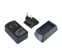 Caricabatterie PowerSmart Per NIKON MH-67P, Coolpix P610