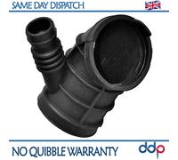 Caricabatterie Presa D'Aria Tubo Per BMW Serie 3 E46,5 E39,7 E38,Z3
