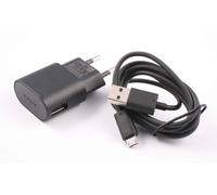 Caricabatterie Presa Parete Da Corrente Cavo Originale Nokia (AC-50e)