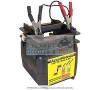 CARICABATTERIE PRO 12V-7A 24V 3,5 A TECMATE UNIVERSALE TM202 450178