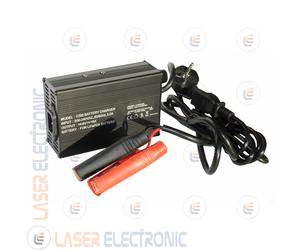 Caricabatterie Professionale Battery Charger 12V DC 14.6V 15AH Batterie LiFePo4