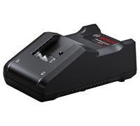 Caricabatterie professionale BOSCH GAL 18V-40 small silver