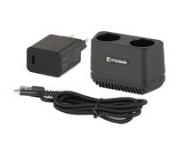 Caricabatterie Pulsar per batterie APS5