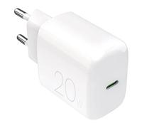 Caricabatterie Puro PRO LITE 20W White