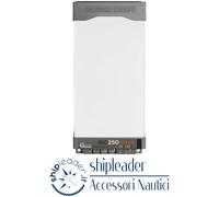 Caricabatterie Quick SBC 250 NRG+ FR 12V 25A - 3 uscite