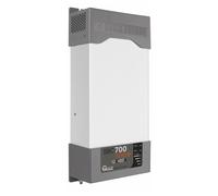 Caricabatterie Quick SBC 700 NRG+ 12V