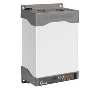 Caricabatterie Quick SBC140 NRG + FR 12 amp 12V