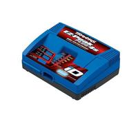 Traxxas Ez-Peak Plus 4s Schnell-Lader,75W,8A,Nimh / Lipo 2-4s Di Id-Akkuerkenn