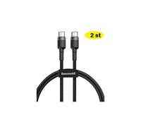 caricabatterie rapidi USB-C pcs baseus