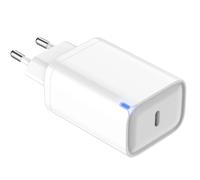 Caricabatterie rapido 45W USB-C GaN per Motorola ThinkPhone .. PD Compact Vo.