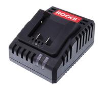 Caricabatterie rapido AQ-ONE 20V 4A