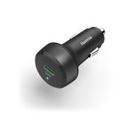 Hama Caricabatterie Per Auto 25w