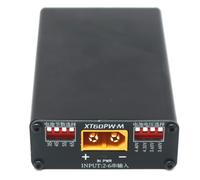 Caricabatterie rapido bidirezionale PD3.1 100W 2S-6S 3S 4S 5S Li-Ion LiFePO