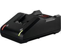 Caricabatterie Rapido Bosch 18V GAL 18V-40 Compatibile Batterie AMPShare