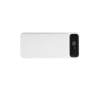 Caricabatterie Rapido da 22,5 W DIY per Dispositivi Mobili con Controllo Della Temperatura di Carica/Scarica per 8 Batterie al Litio 18650 B