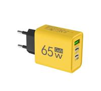 Caricabatterie rapido da 65 W, caricabatterie multiporta da 65 W