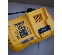 Caricabatterie rapido Dewalt Flexibolt Premium 20V 60V DCB118 / Express /...
