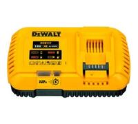 Caricabatteria Dewalt Ultra rapido XR 12A 18V DCB117-QW